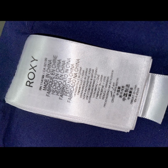 Vintage bomber jacket - Picture 4 of 4